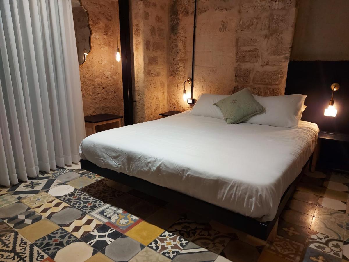 Tel-Aviv Lala Boutique Hotel 외부 사진