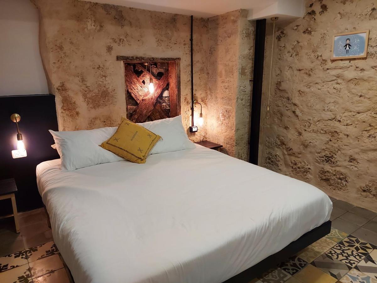 Tel-Aviv Lala Boutique Hotel 외부 사진