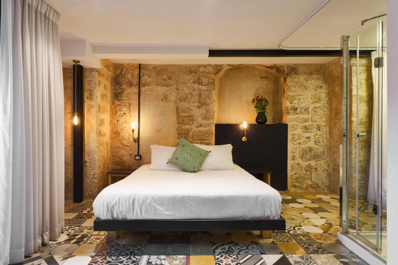 Tel-Aviv Lala Boutique Hotel 외부 사진