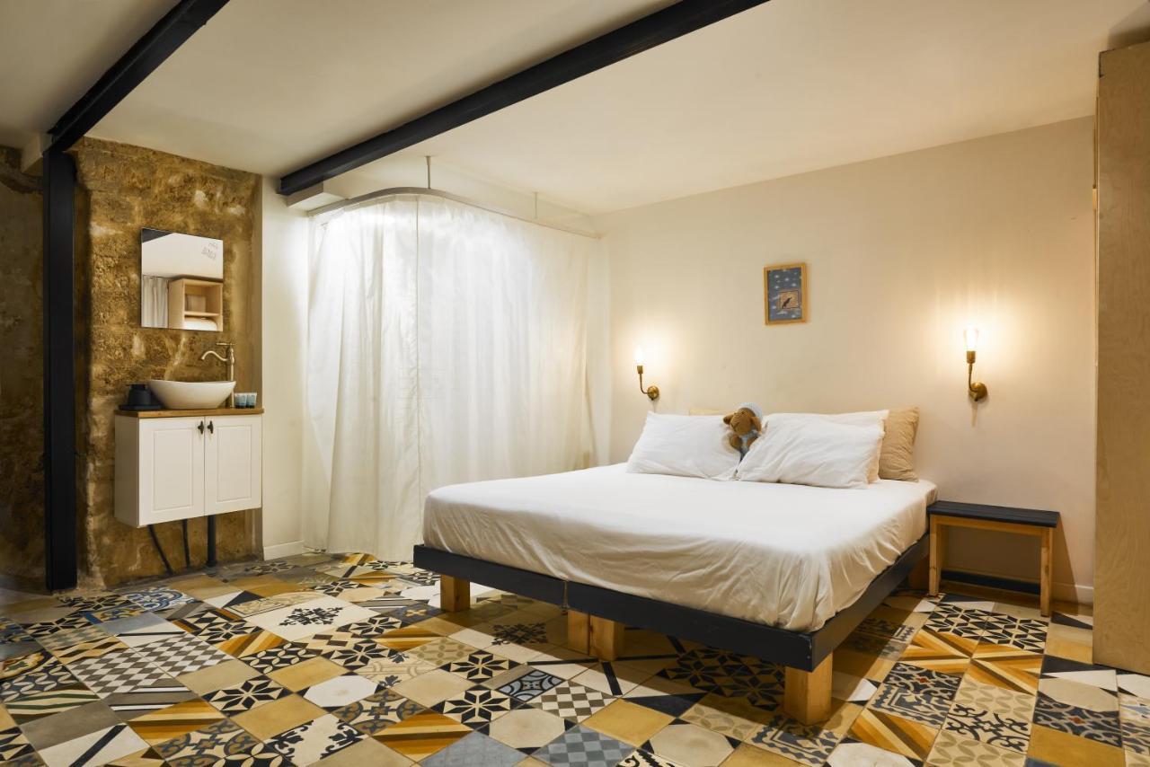 Tel-Aviv Lala Boutique Hotel 외부 사진