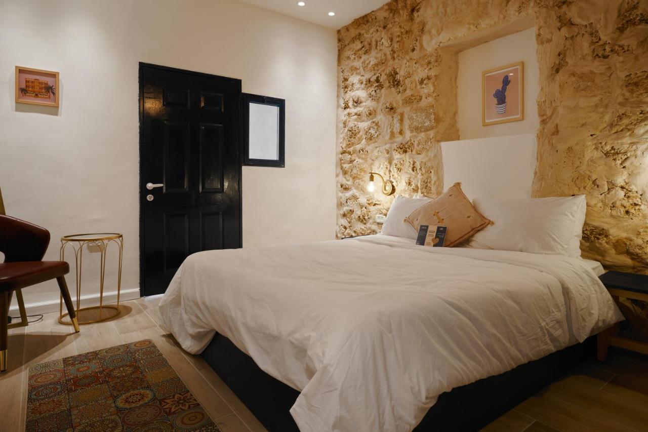 Tel-Aviv Lala Boutique Hotel 외부 사진