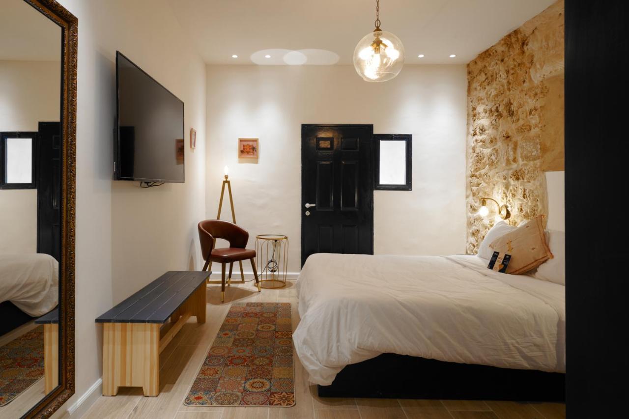 Tel-Aviv Lala Boutique Hotel 외부 사진